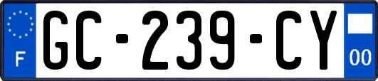 GC-239-CY