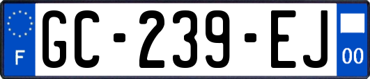 GC-239-EJ