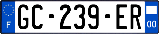 GC-239-ER