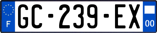 GC-239-EX