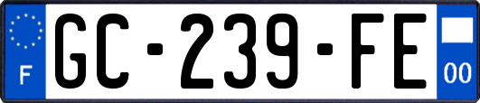 GC-239-FE
