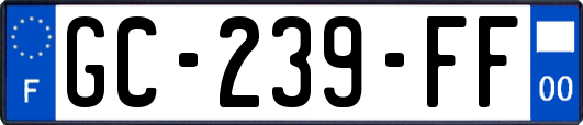 GC-239-FF