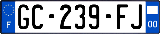 GC-239-FJ