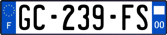 GC-239-FS