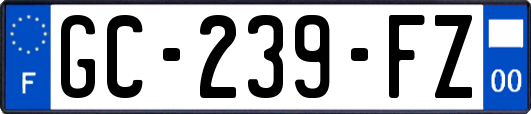 GC-239-FZ