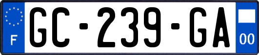 GC-239-GA