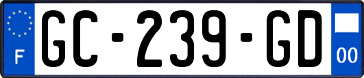 GC-239-GD