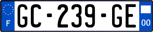 GC-239-GE