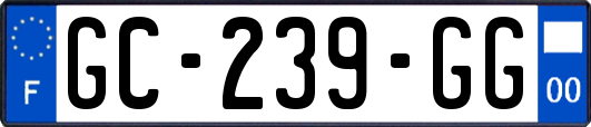 GC-239-GG