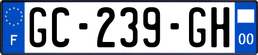 GC-239-GH