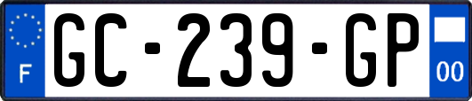 GC-239-GP
