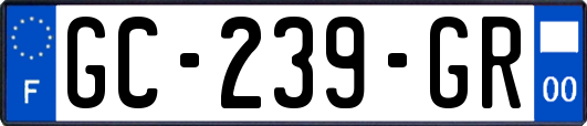 GC-239-GR