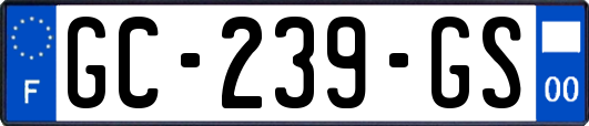 GC-239-GS