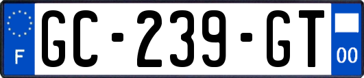 GC-239-GT