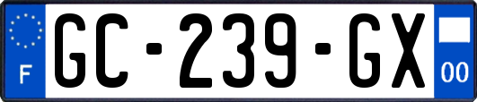 GC-239-GX