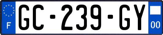 GC-239-GY
