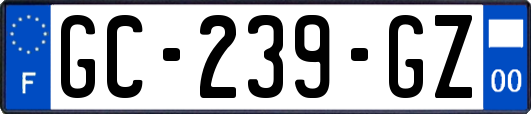 GC-239-GZ