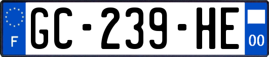 GC-239-HE