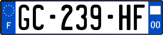 GC-239-HF