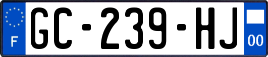 GC-239-HJ