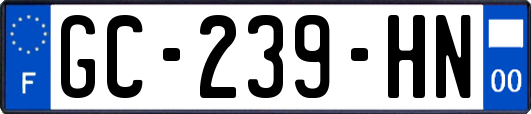 GC-239-HN