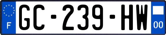 GC-239-HW