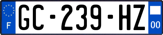 GC-239-HZ