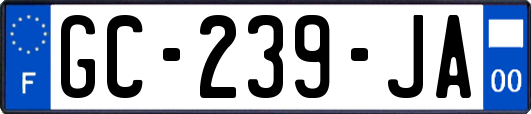 GC-239-JA
