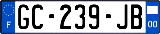 GC-239-JB