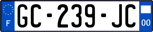 GC-239-JC