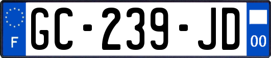 GC-239-JD
