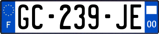 GC-239-JE