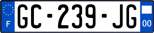 GC-239-JG