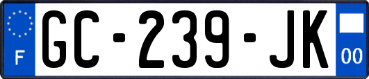 GC-239-JK