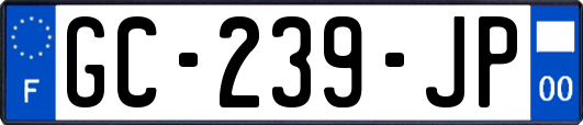 GC-239-JP