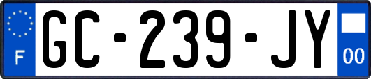 GC-239-JY