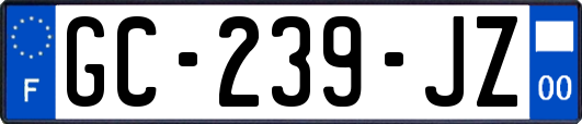 GC-239-JZ