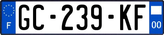 GC-239-KF