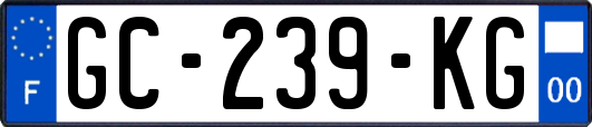 GC-239-KG