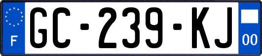 GC-239-KJ