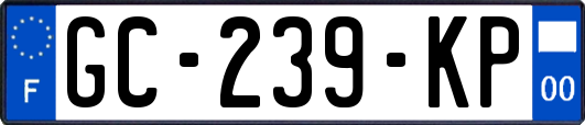 GC-239-KP