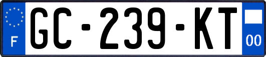 GC-239-KT