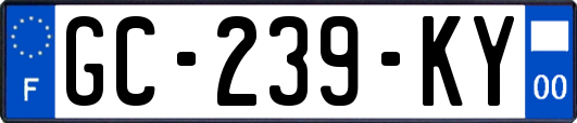 GC-239-KY
