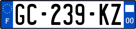 GC-239-KZ