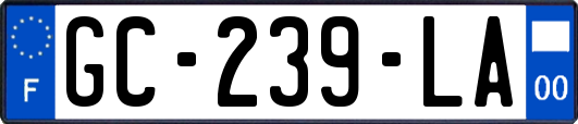 GC-239-LA