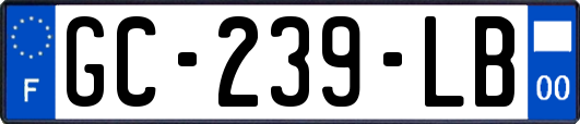 GC-239-LB