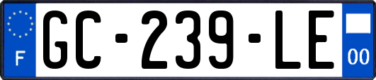 GC-239-LE