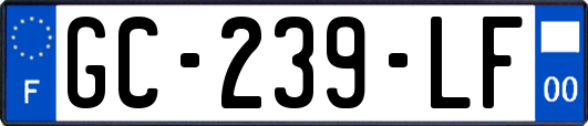 GC-239-LF