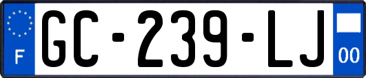 GC-239-LJ