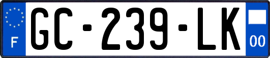 GC-239-LK